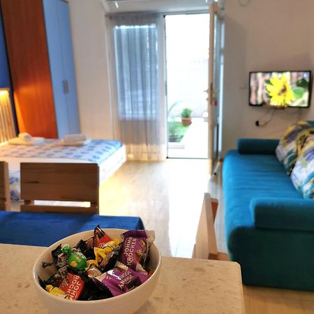 Durakovic Apartments 헤르섹 외부 사진