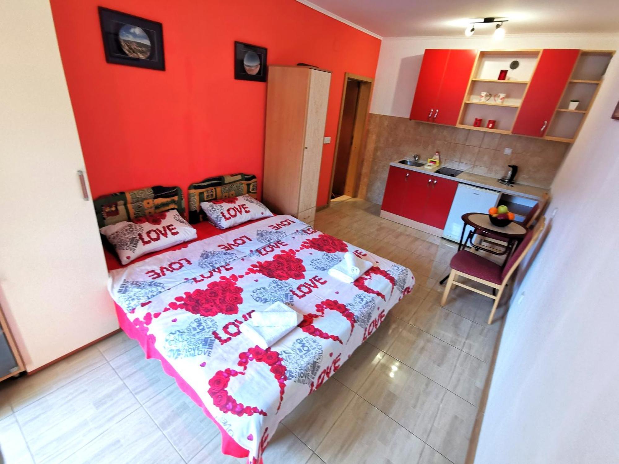 Durakovic Apartments 헤르섹 외부 사진