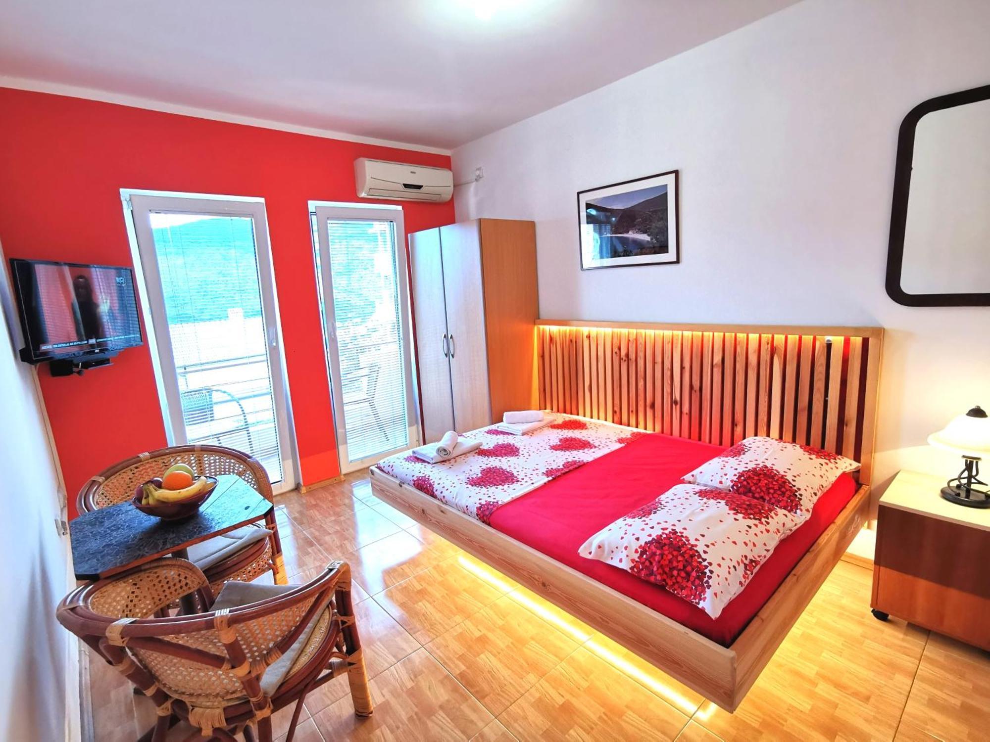 Durakovic Apartments 헤르섹 외부 사진