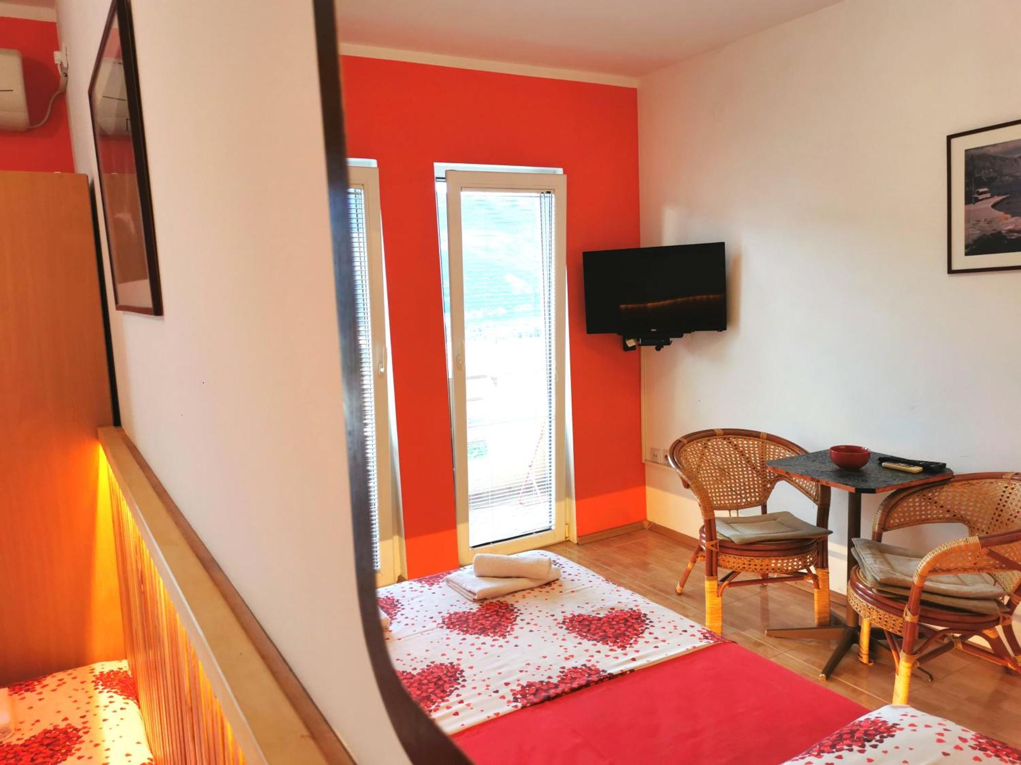 Durakovic Apartments 헤르섹 외부 사진