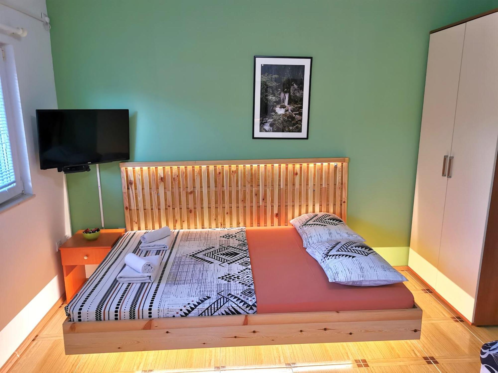 Durakovic Apartments 헤르섹 외부 사진