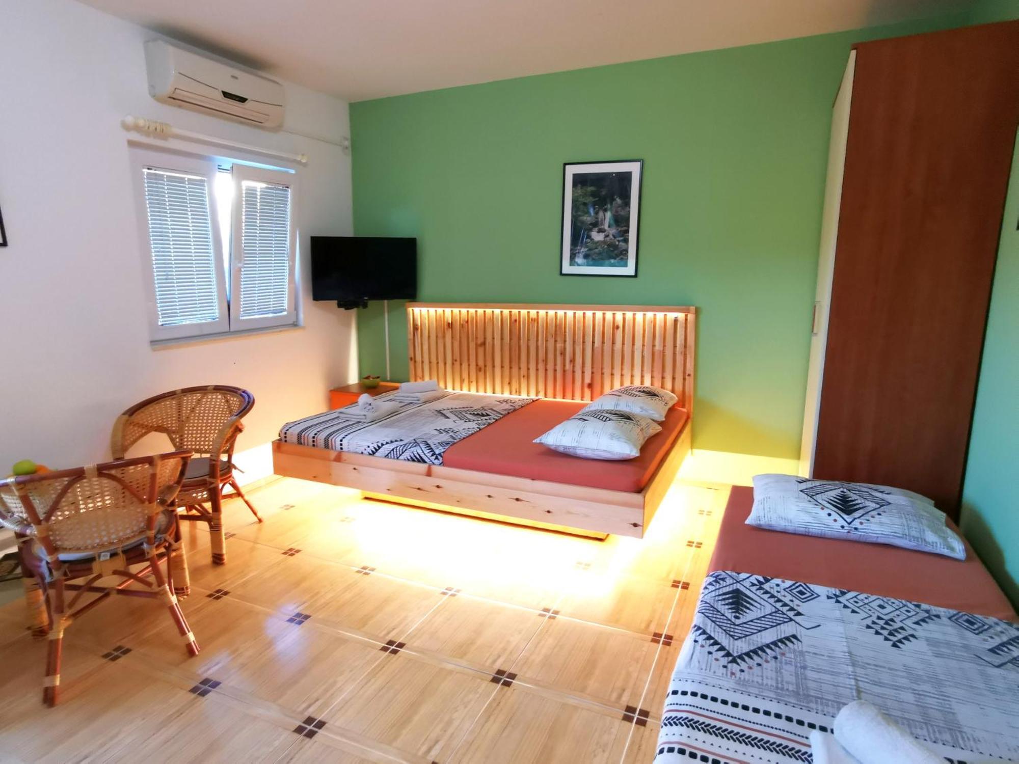 Durakovic Apartments 헤르섹 외부 사진