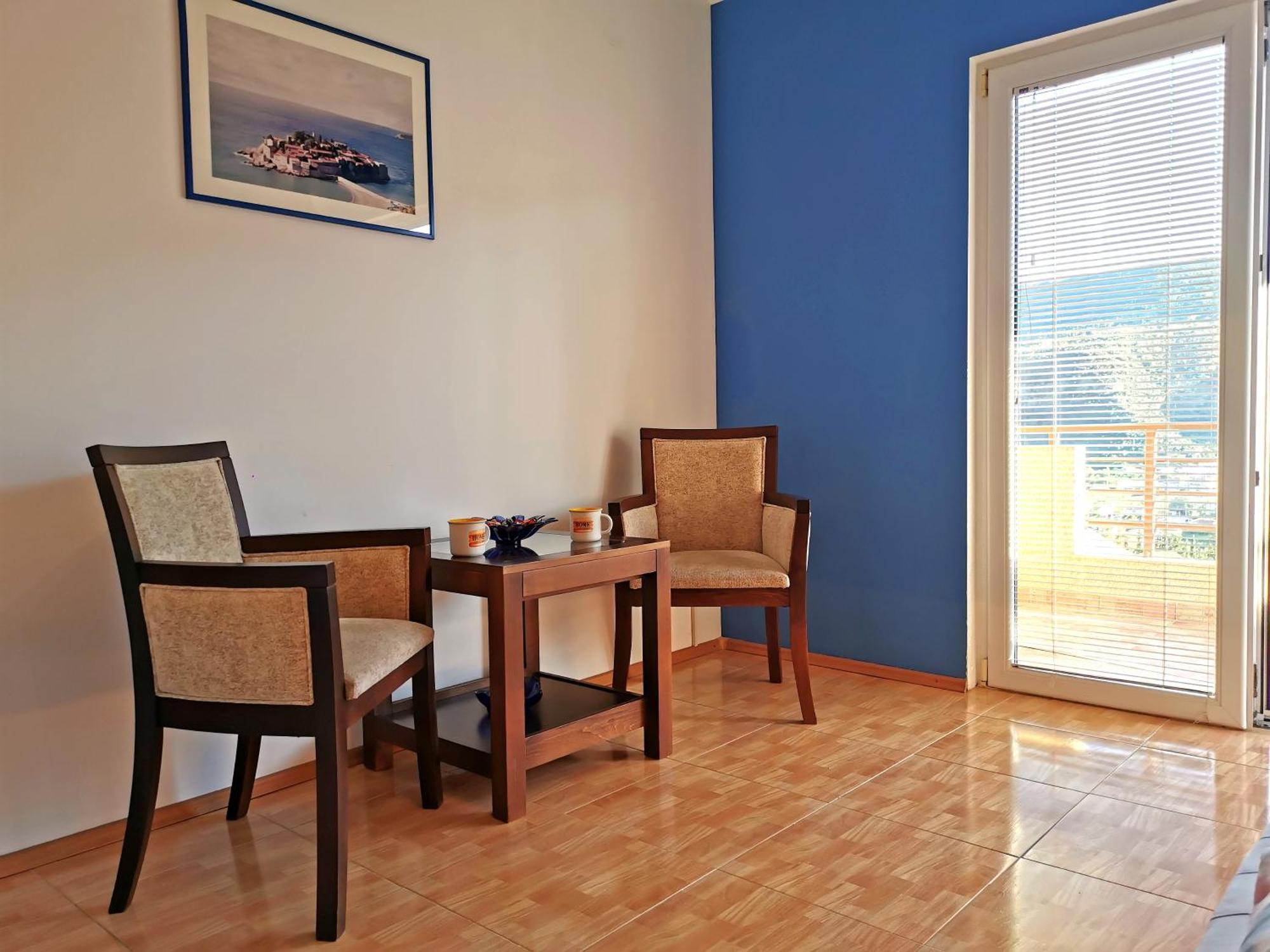 Durakovic Apartments 헤르섹 외부 사진