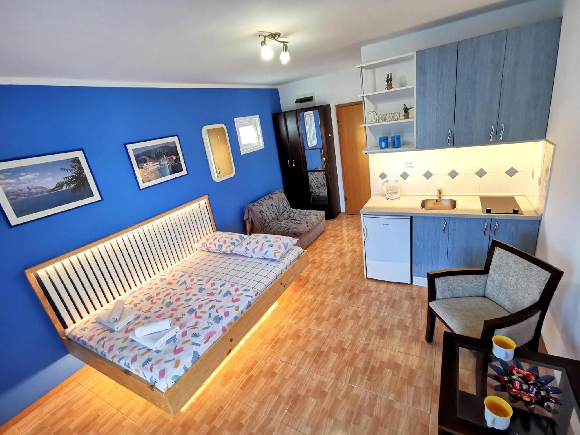 Durakovic Apartments 헤르섹 외부 사진