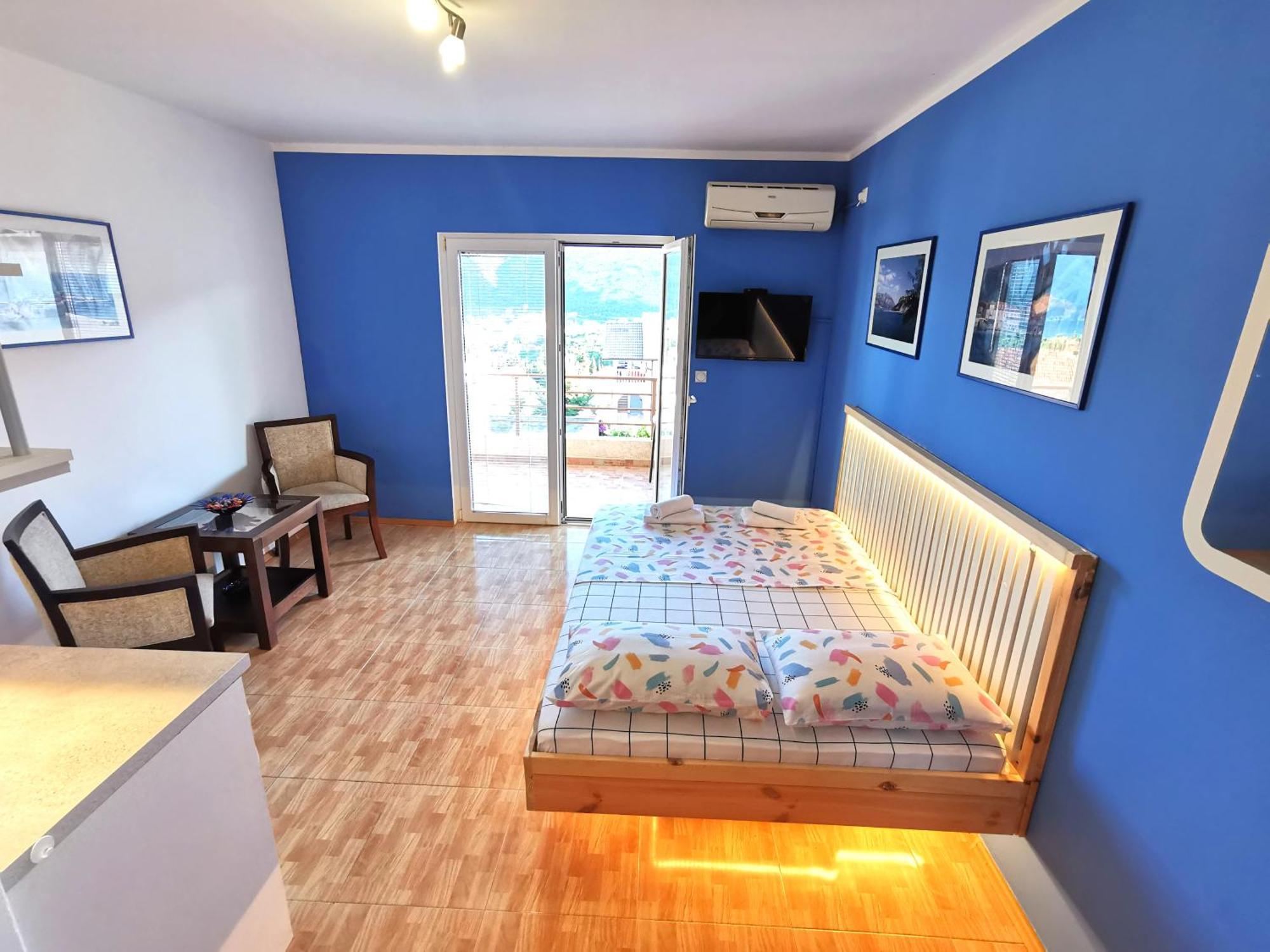 Durakovic Apartments 헤르섹 외부 사진
