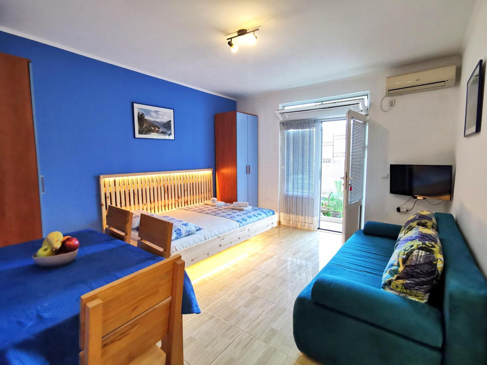 Durakovic Apartments 헤르섹 외부 사진
