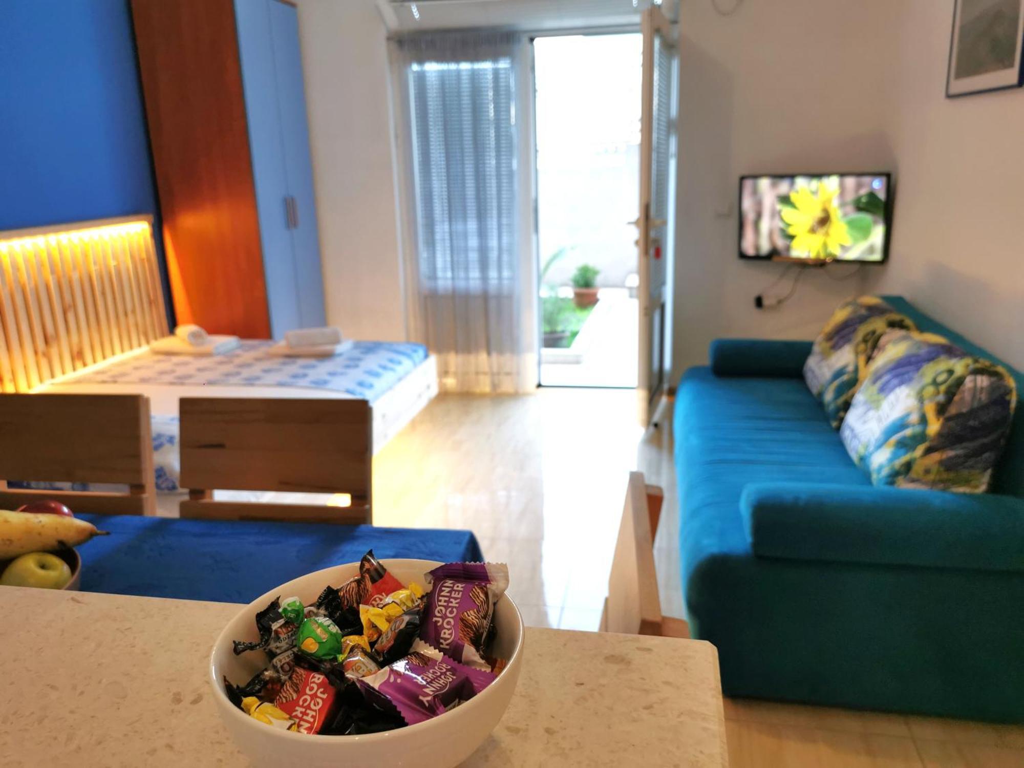Durakovic Apartments 헤르섹 외부 사진