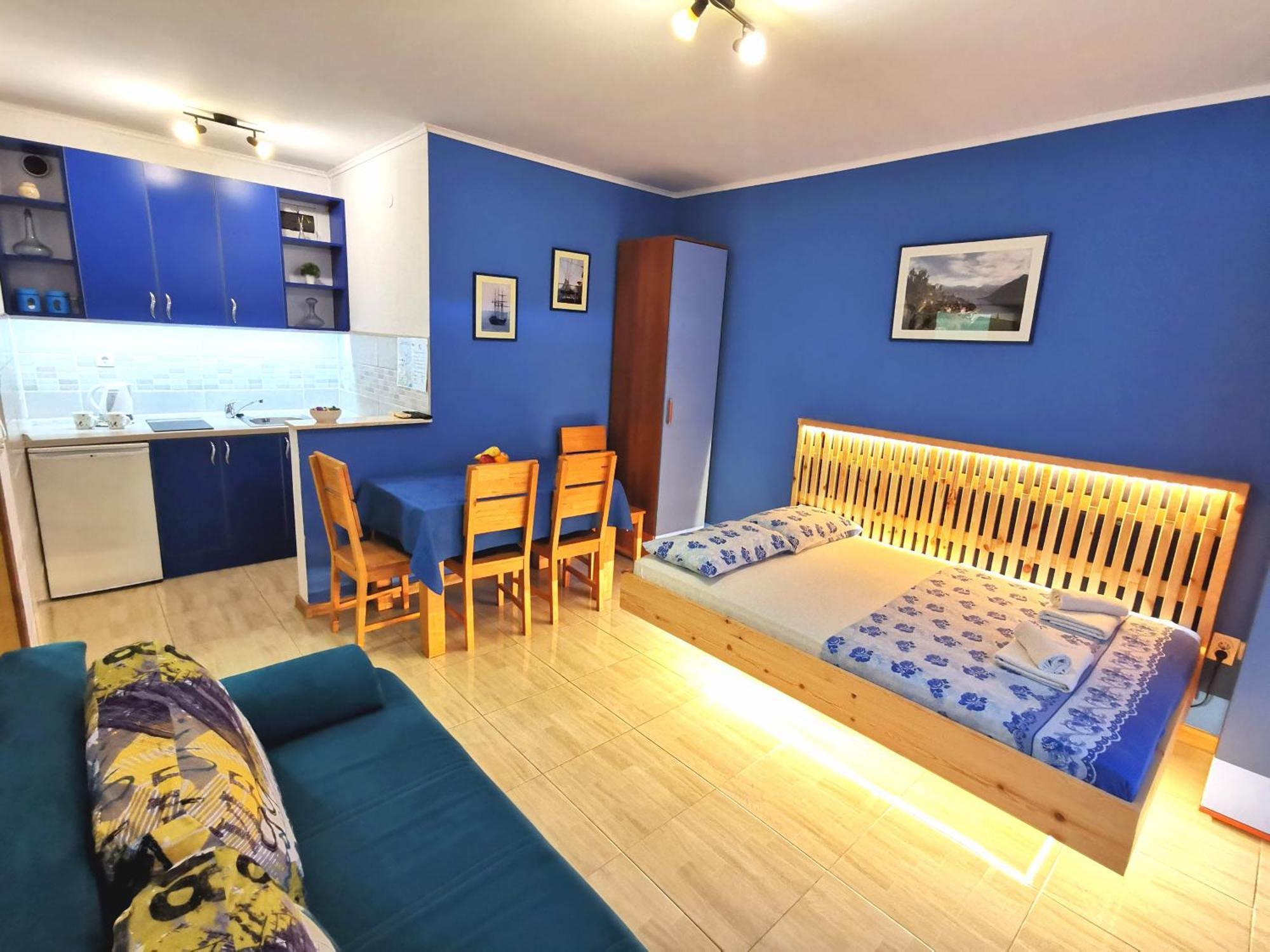 Durakovic Apartments 헤르섹 외부 사진