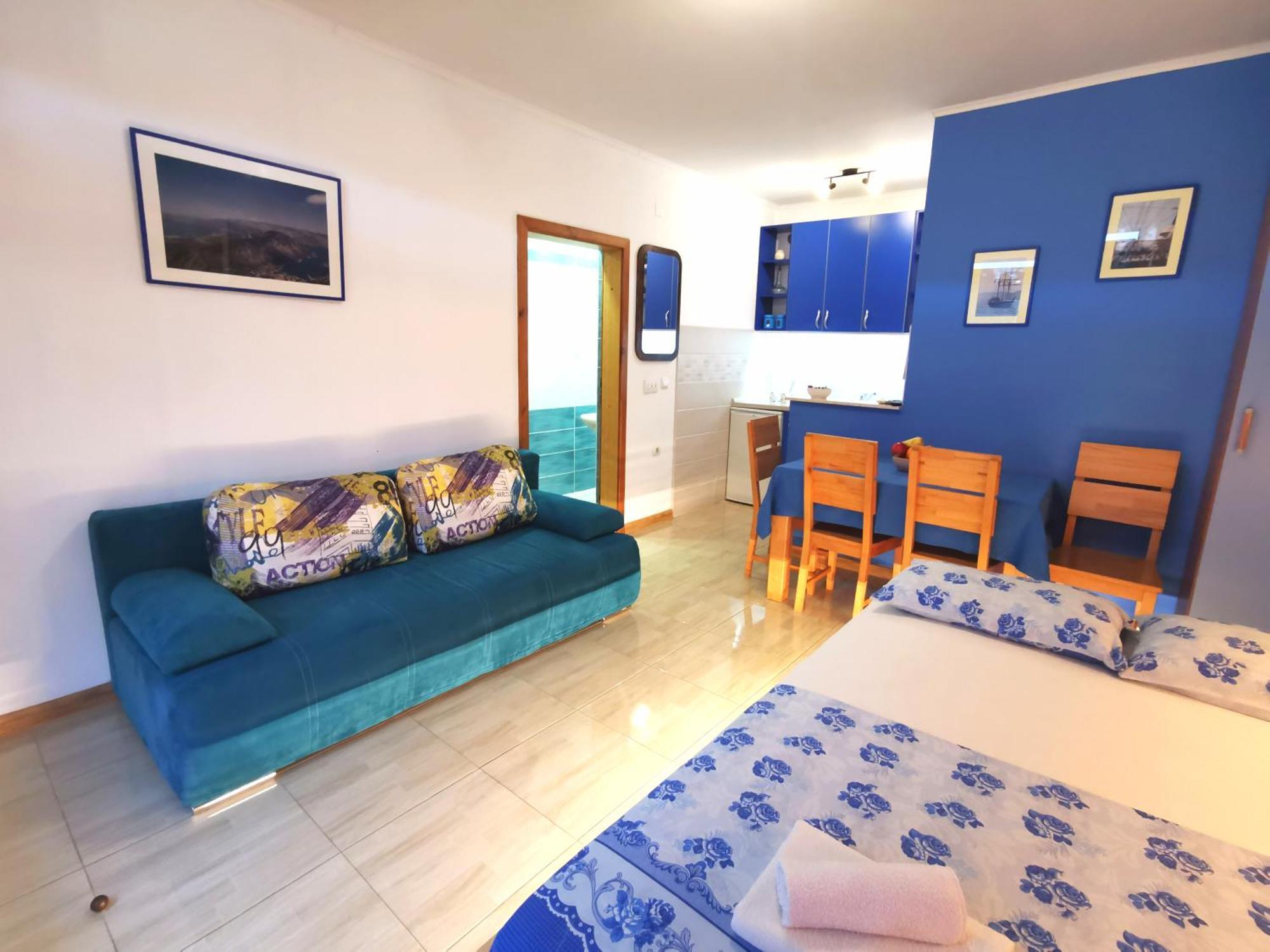 Durakovic Apartments 헤르섹 외부 사진