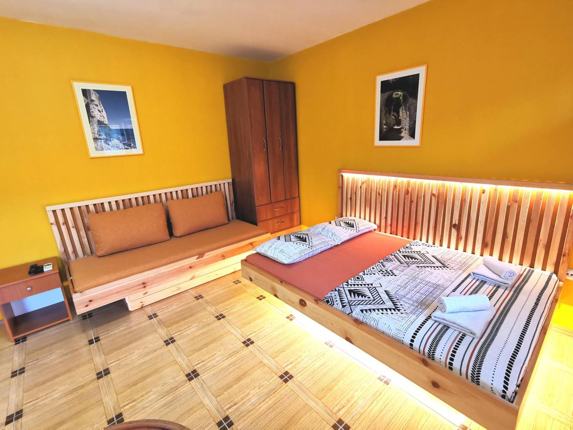 Durakovic Apartments 헤르섹 외부 사진
