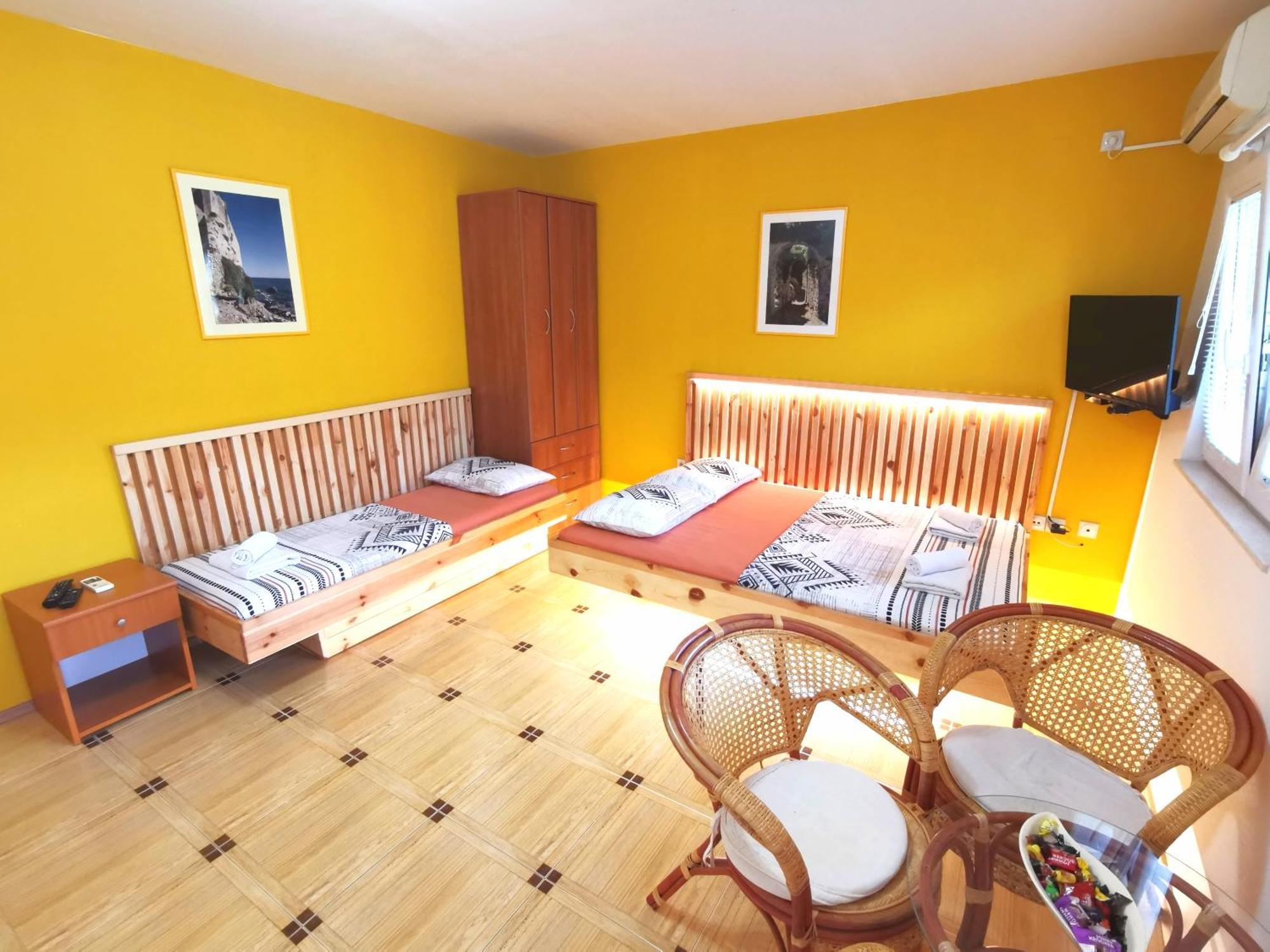 Durakovic Apartments 헤르섹 외부 사진
