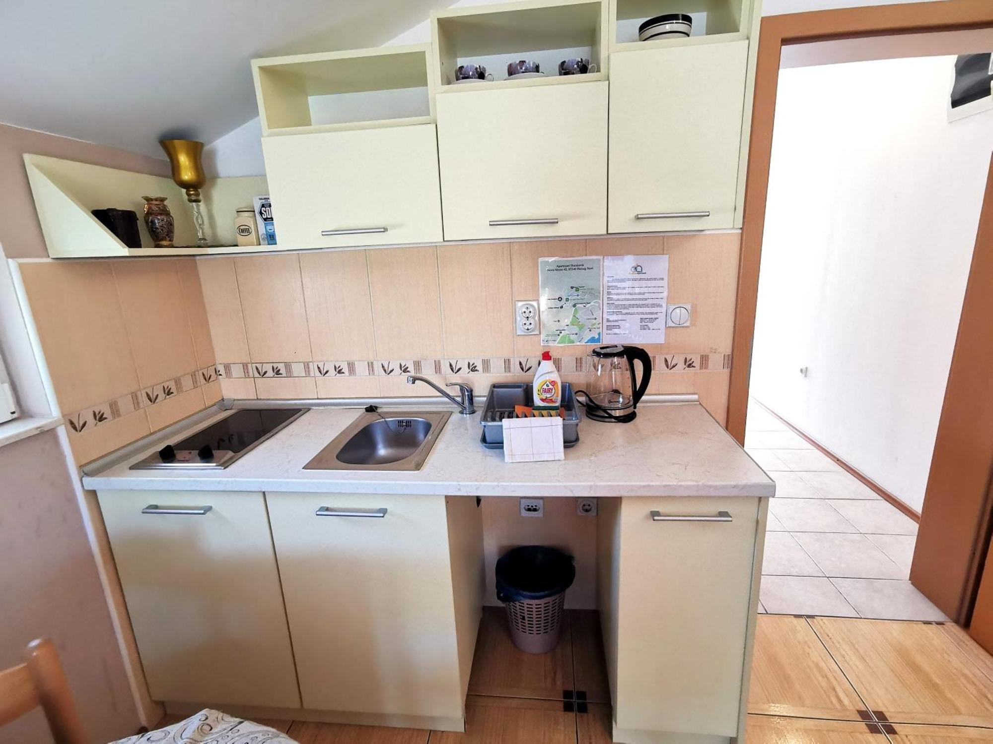 Durakovic Apartments 헤르섹 외부 사진