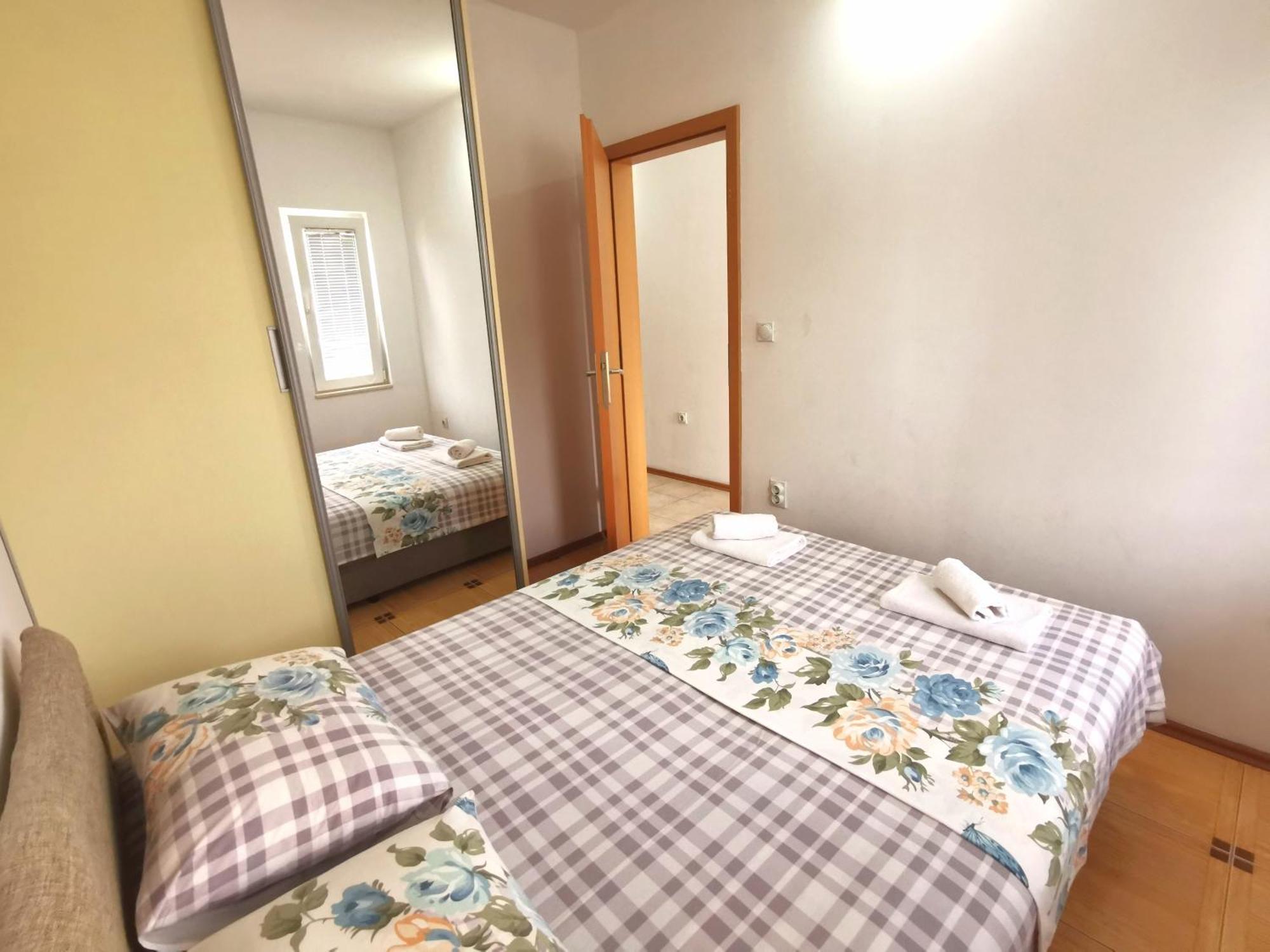 Durakovic Apartments 헤르섹 외부 사진