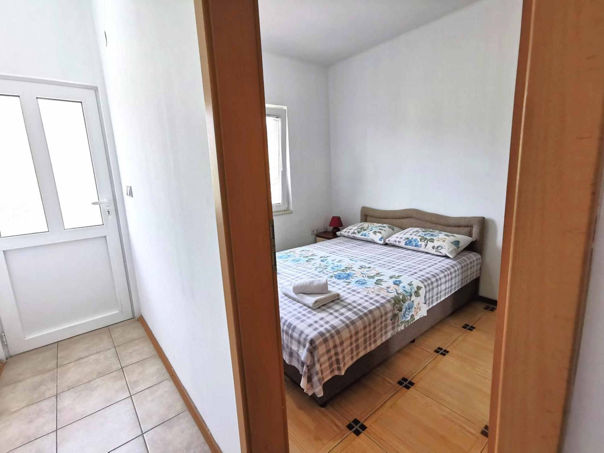 Durakovic Apartments 헤르섹 외부 사진