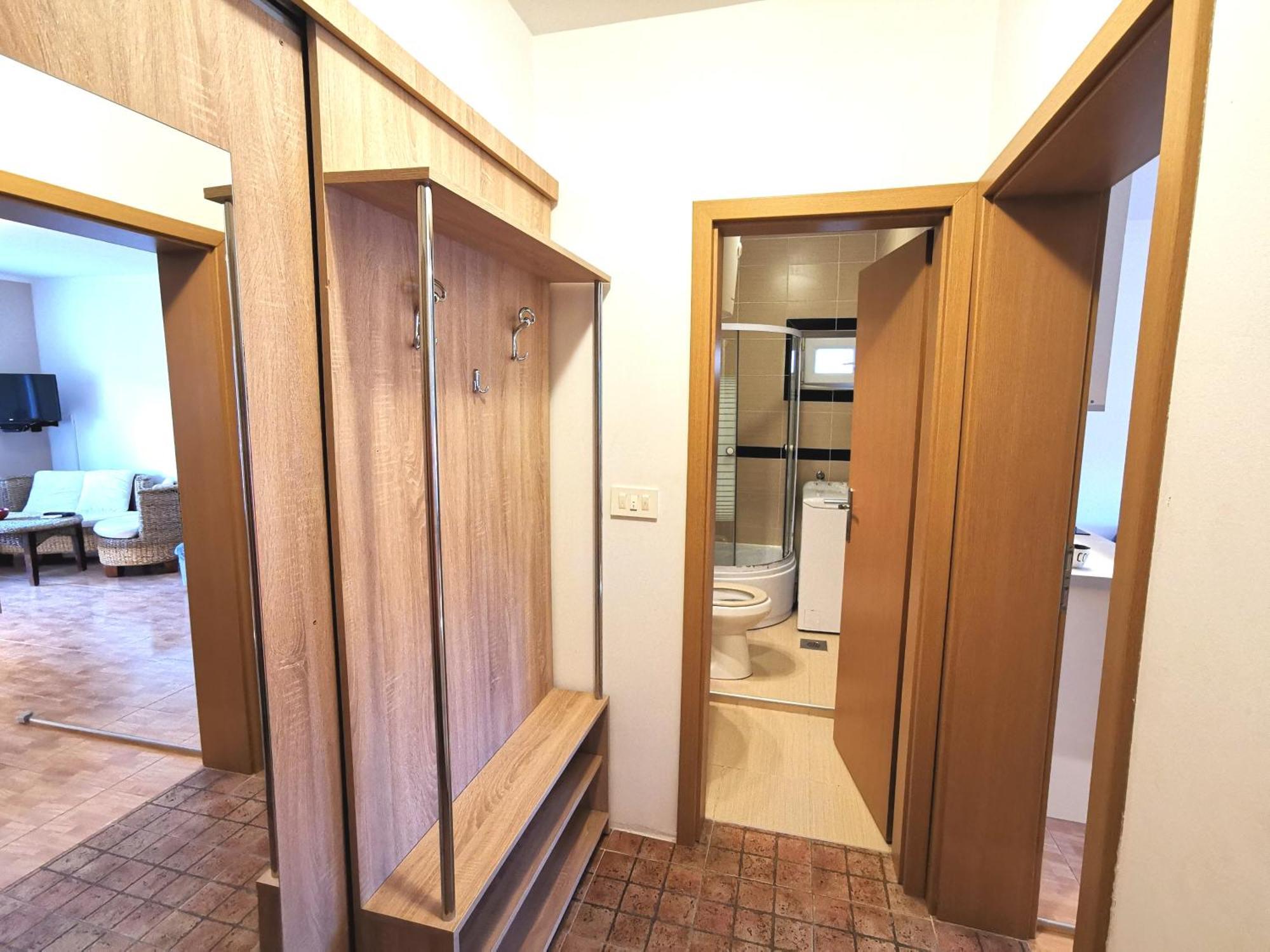 Durakovic Apartments 헤르섹 외부 사진