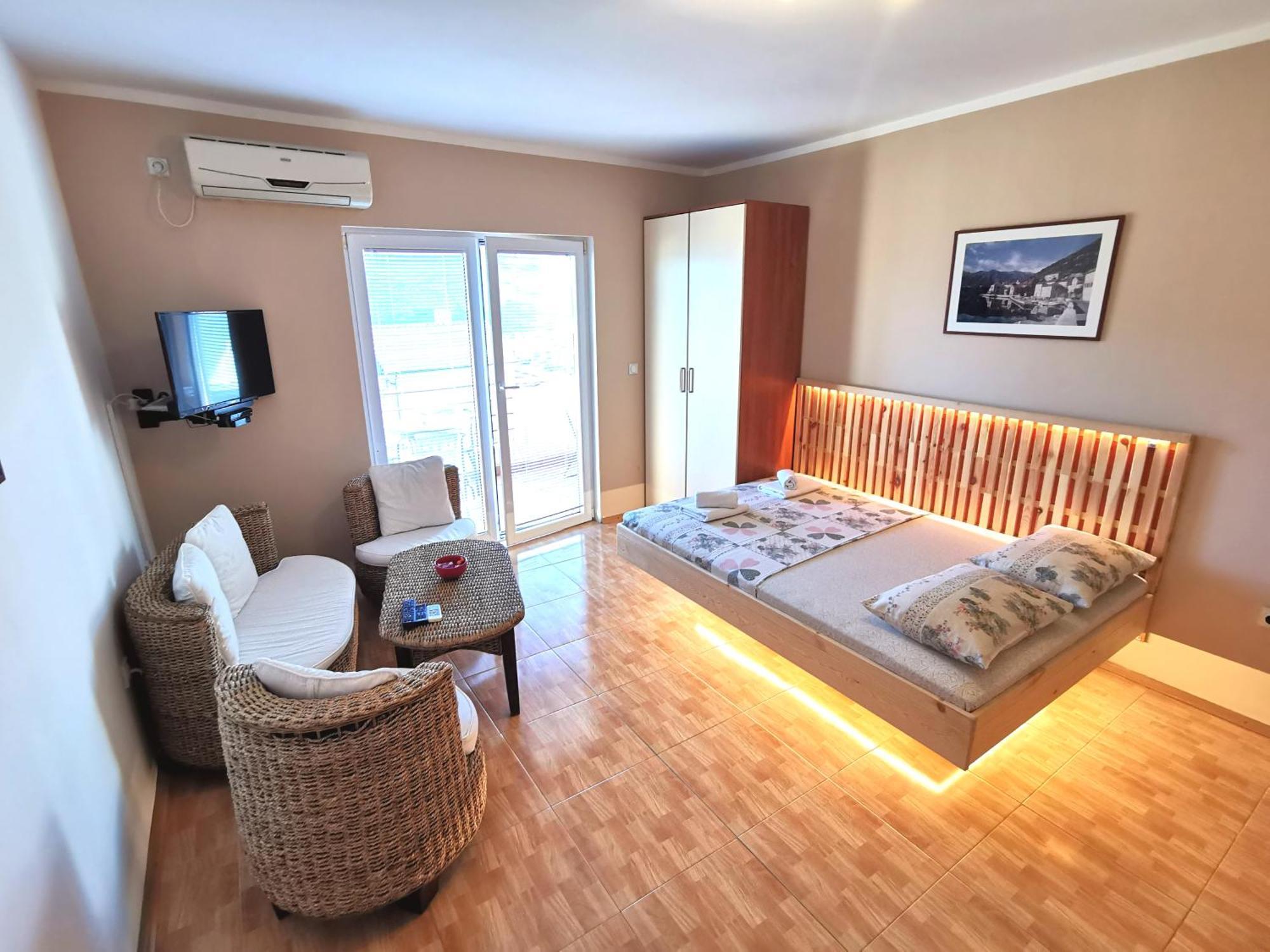 Durakovic Apartments 헤르섹 외부 사진